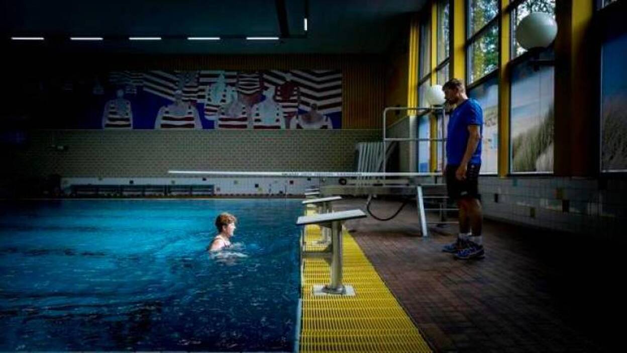 Más horas para el deporte y piscinas en la fase 2