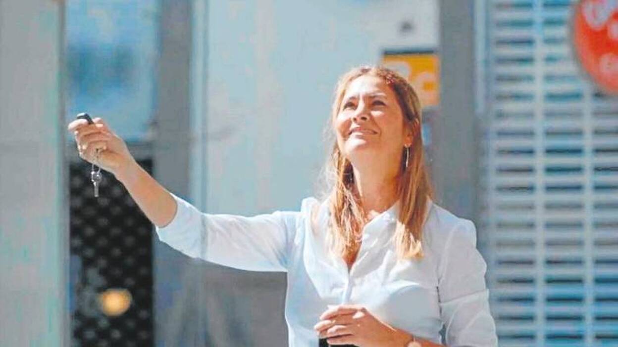 El Gobierno canario impulsa las compras en el comercio local