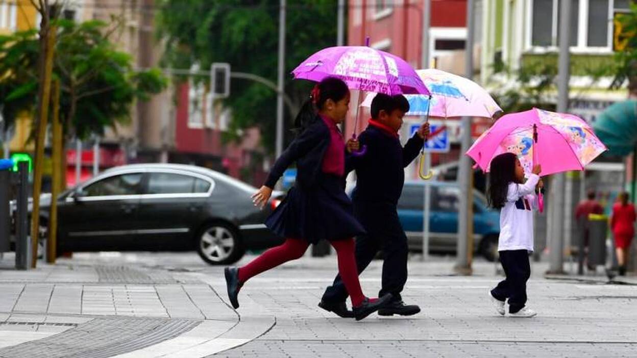 Los climas más cálidos o más húmedos no retrasarán el desarrollo de la pandemia