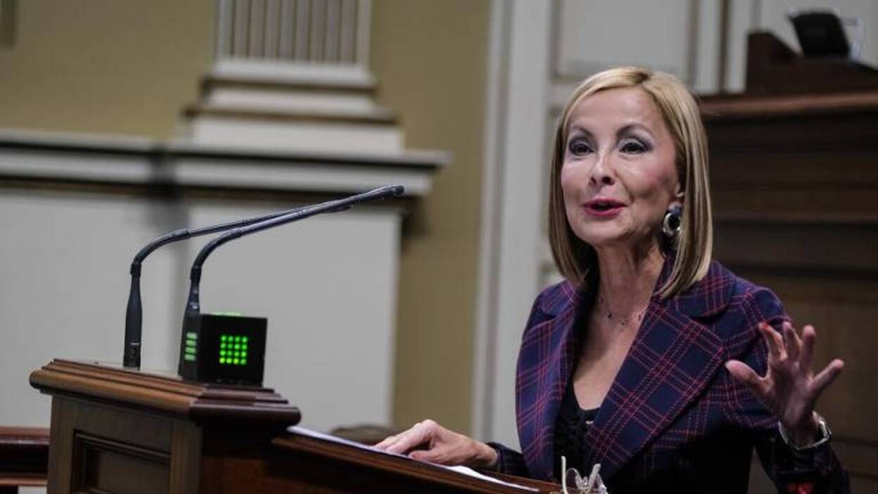 «Defendemos cero impuestos para cero ingresos»