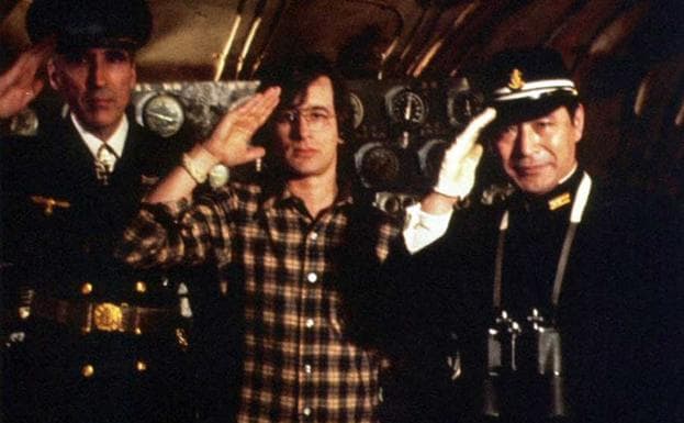 Imagen principal - &#039;1941&#039;: El mayor desastre de Spielberg cumple 40 años