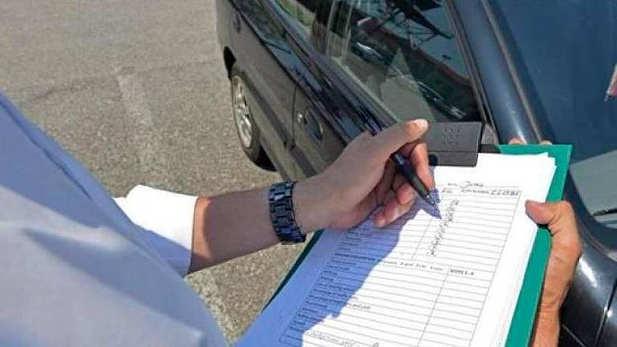 La DGT detalla cómo serán los nuevos exámenes de conducir