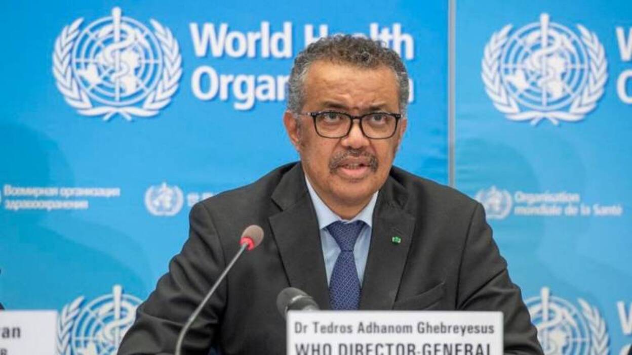 Suspendidos temporalmente los ensayos en pacientes con la Covid-19