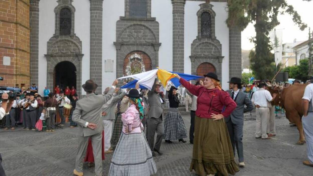 Este año no habrá Romería del Pino