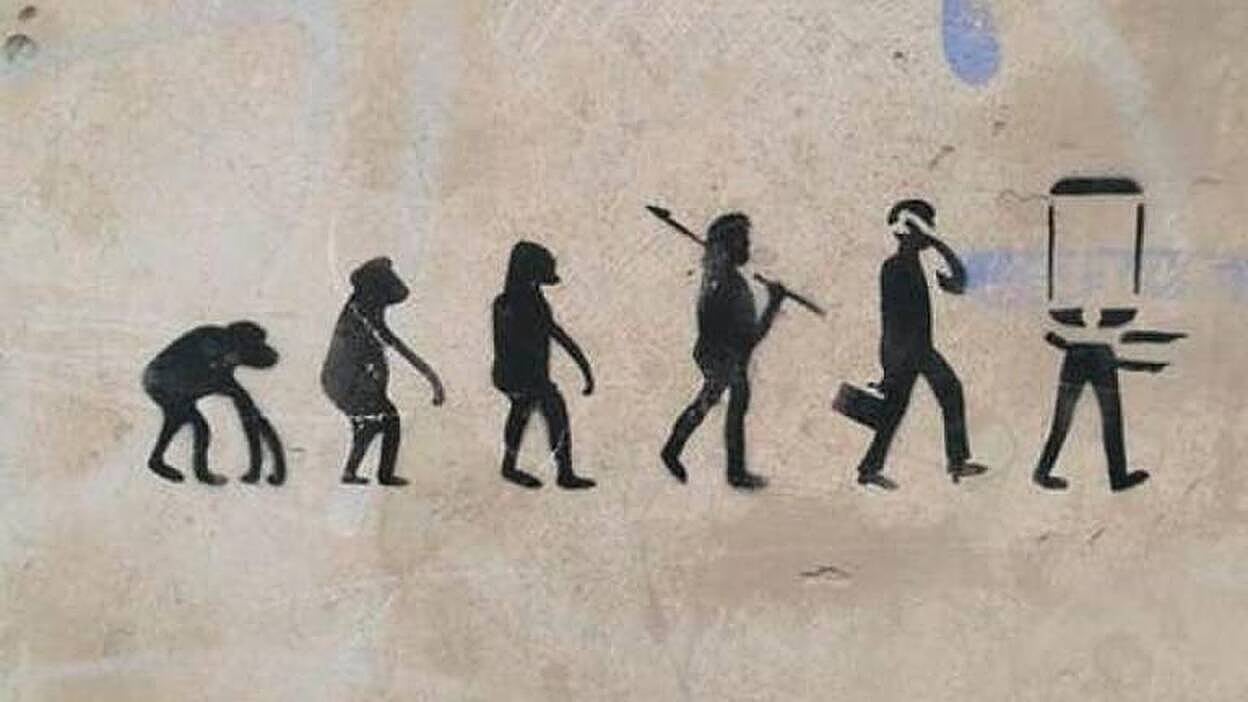 La humanidad ante su propia extinción
