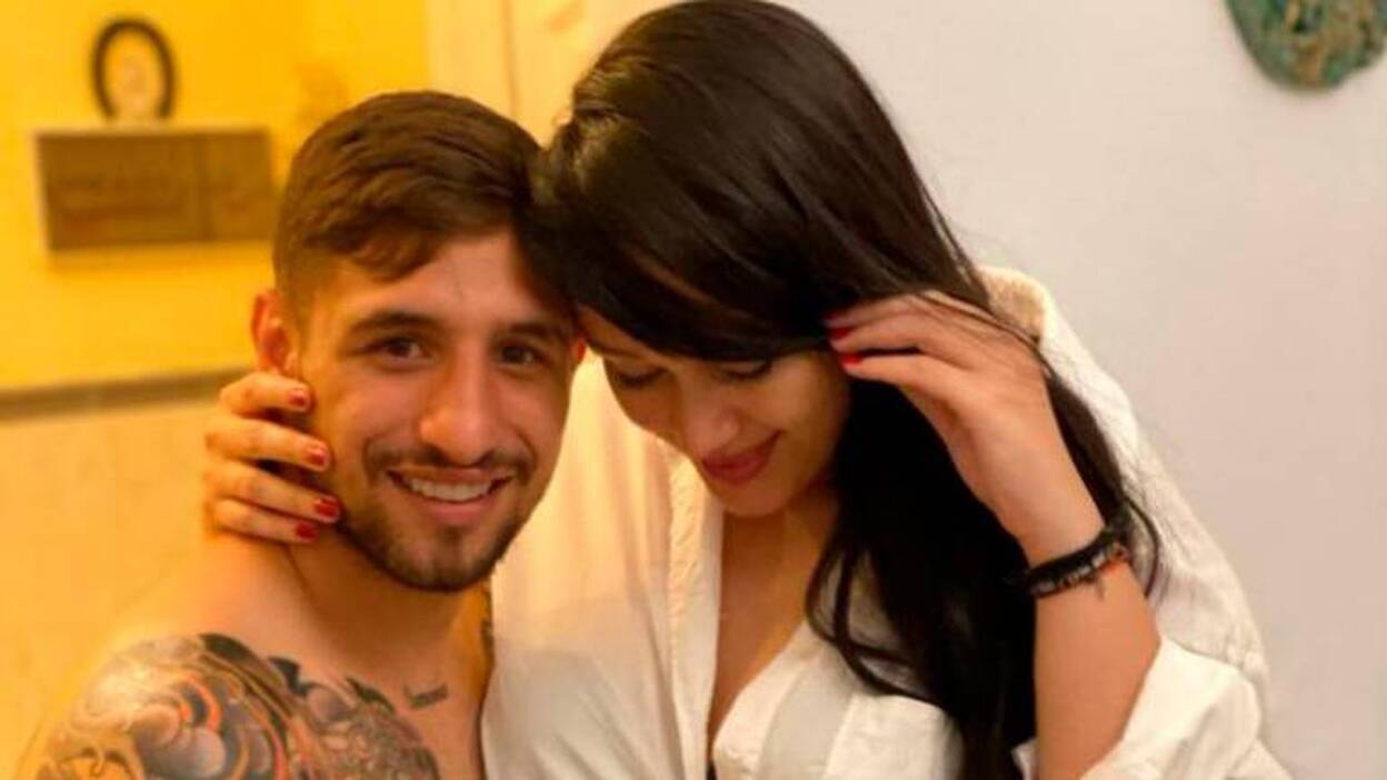 El cumpleaños más feliz del Patriarca