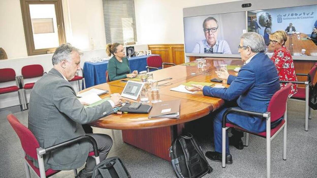 El pacto de Torres sube el coste inicial hasta los 18.522 millones