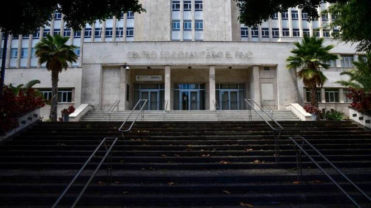 Gran Canaria desescala las residencias poco a poco