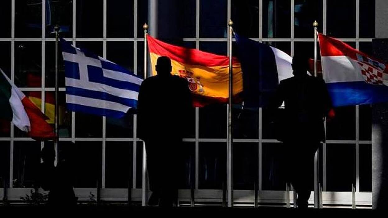 La letra pequeña del ‘plan Marshall’ europeo