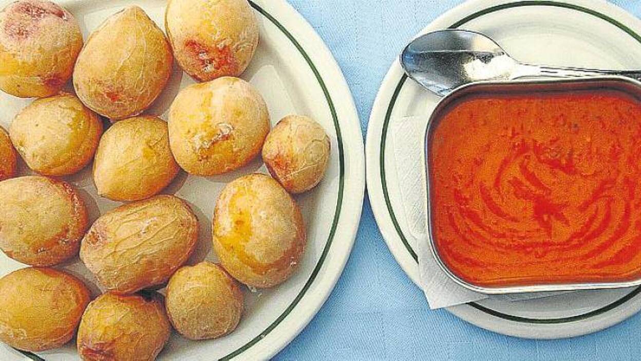 Saludo al Día de Canarias