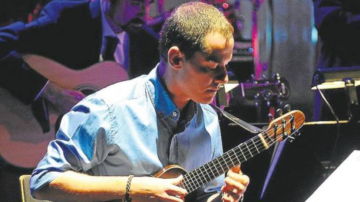 Canario, celebra tu tierra