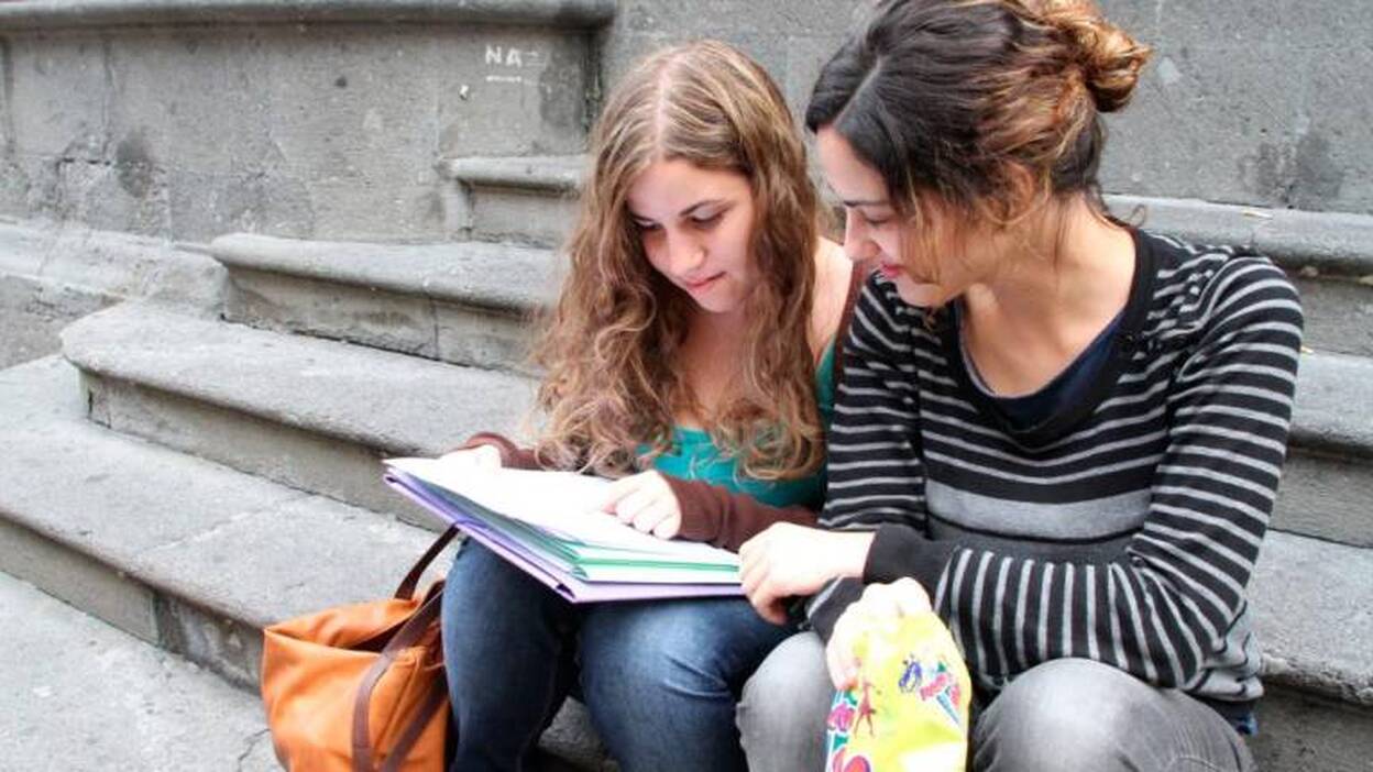 El 4 de julio, el examen para la Abogacía