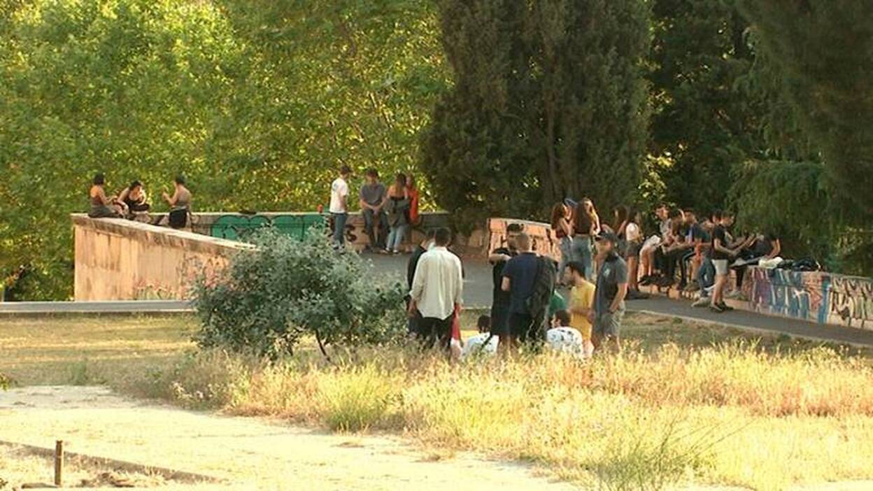 Alertan del desfase de los jóvenes con el alcohol