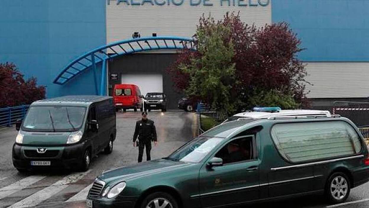 Las funerarias cifran en 43.985 el número real de muertos por Covid