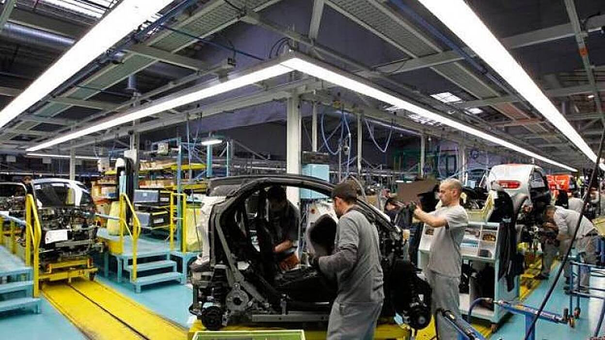 Plan de rescate a la automoción: ayudas para renovar e impulso de modelos alternativos