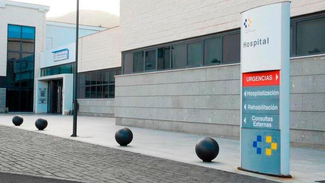 El Hierro tendrá el sistema que permite la detección por PCR de Covid-19