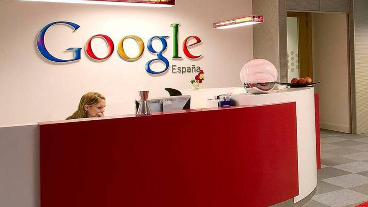 Asociaciones de la economía digital rechazan la 'tasa Google'