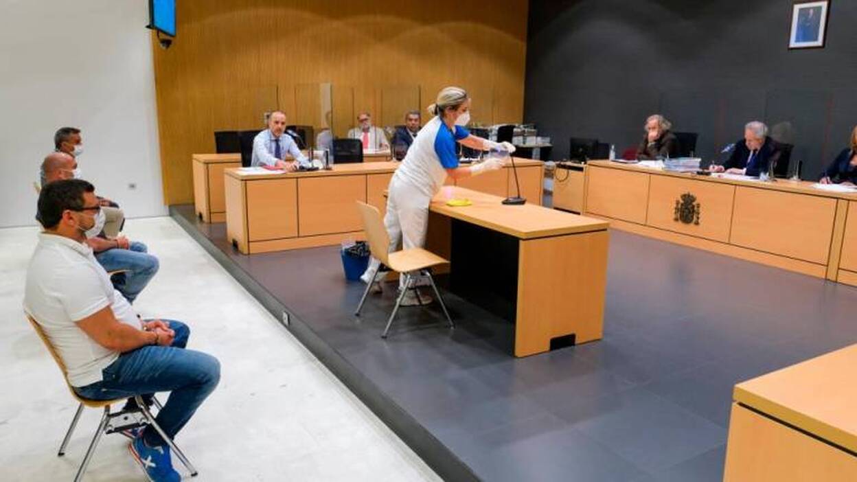 Cuestionan la validez de la prueba principal de la investigación judicial