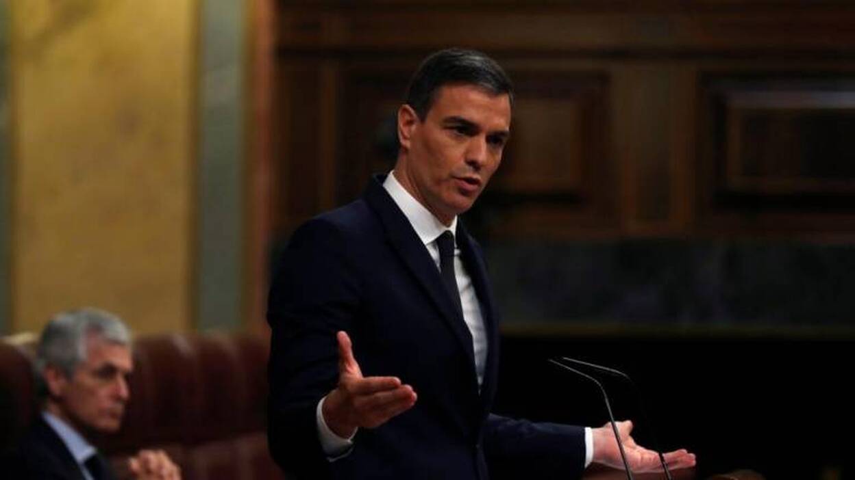 El Congreso aprueba la sexta y última prorroga del estado de alarma