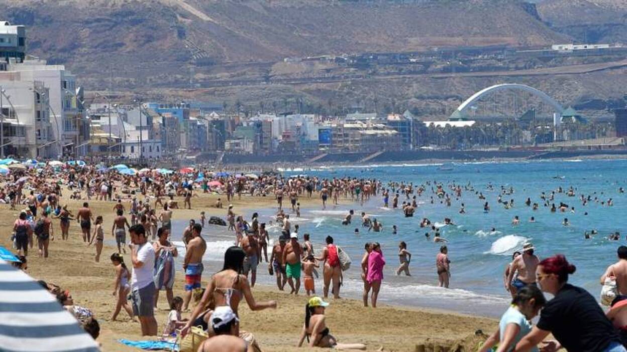 El 80% de la población española pide avanzar de fase