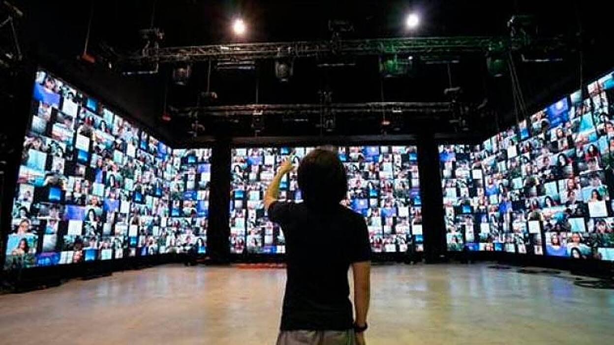 De los conciertos en solitario a las cañas por zoom