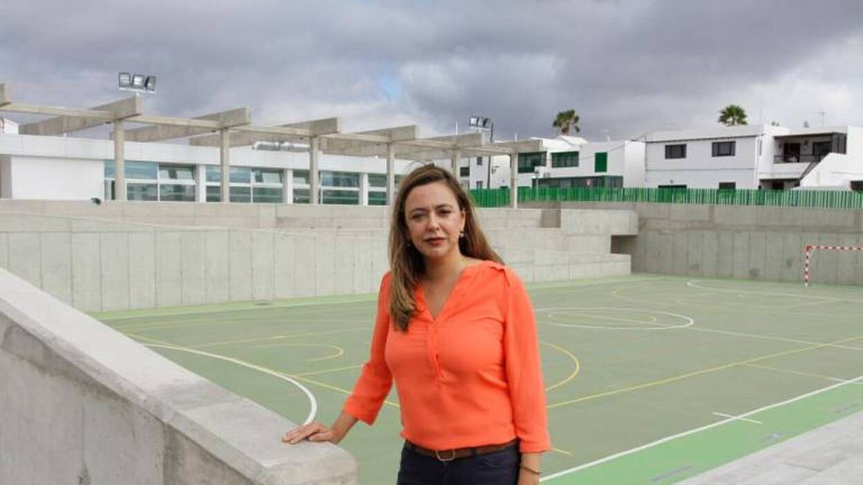 Becas estudiantiles del Cabildo