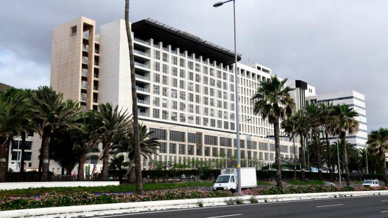 Canarias registra sólo 4 contagios en 24 horas