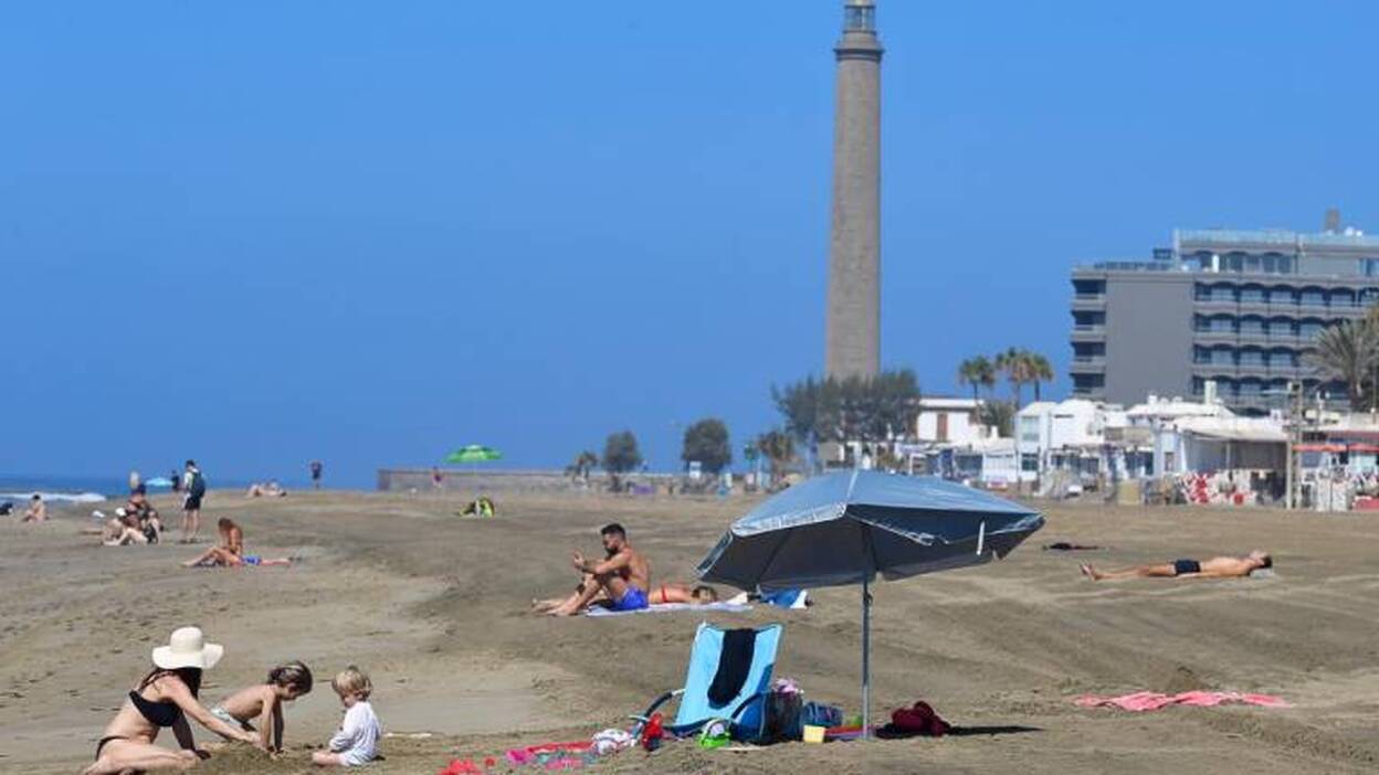 La apertura al turismo, «gradual y segura»