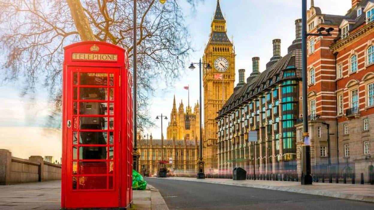 Cuarentena obligatoria al viajar a Reino Unido