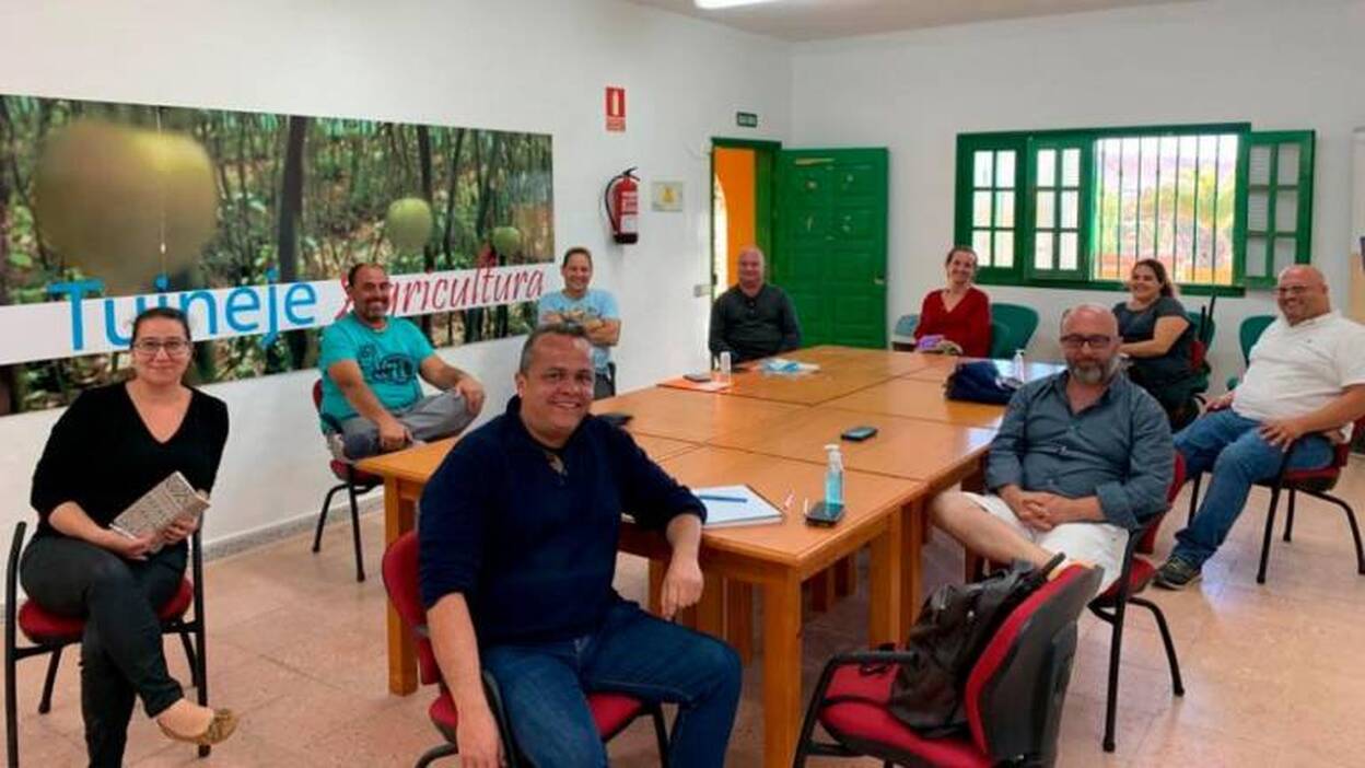 Que ningún autónomo se quede atrás