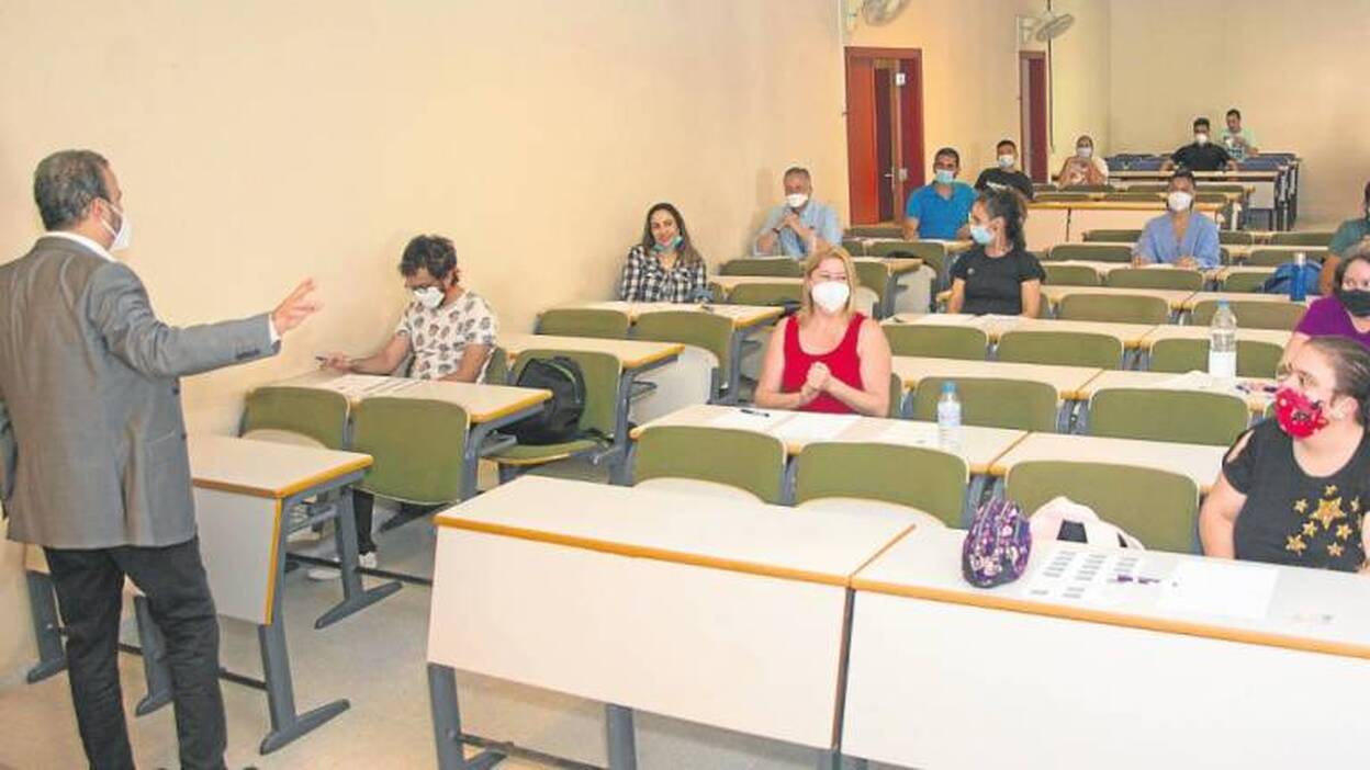 Las escuelas infantiles privadas ven peligrar su continuidad por el parón