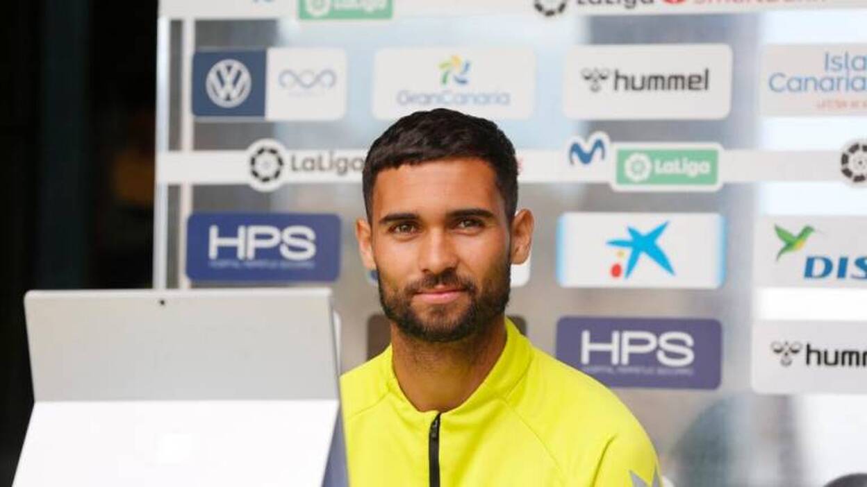 Benito: «El objetivo es el de siempre, ir partido a partido»