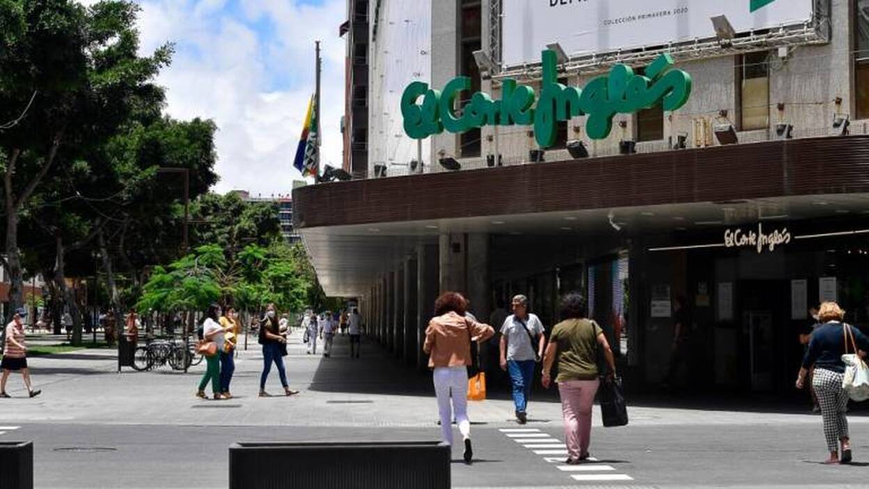 El 80% de los negocios ya ha abierto en Canarias