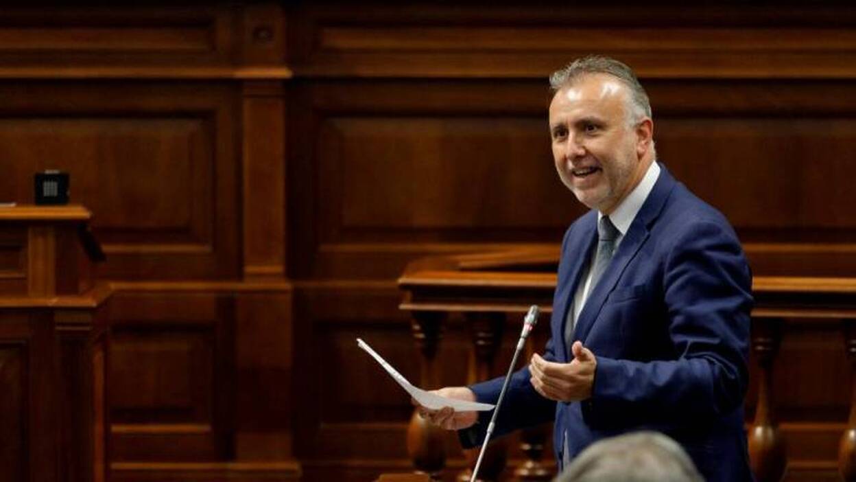 Los consejeros de Educación y Sanidad, en la nueva normalidad