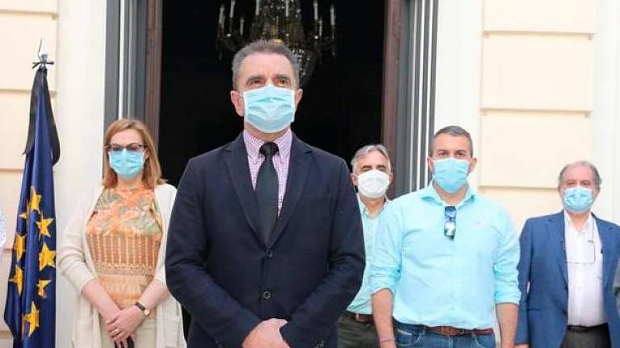 La jueza del 8M rechaza archivar el caso