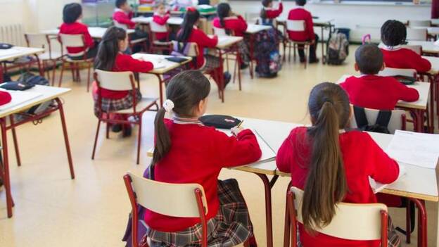 ¿Cómo será la vuelta al cole tras el verano?