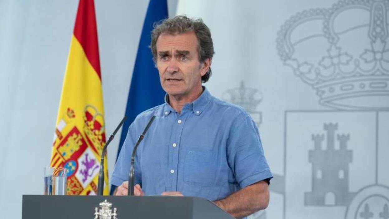 96 casos importados en un mes, 24 esta semana