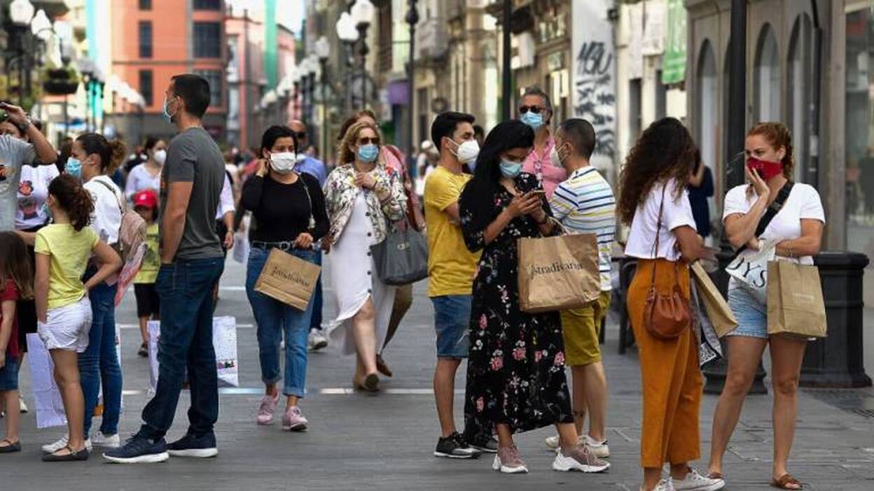 Dos claves para frenar una segunda oleada