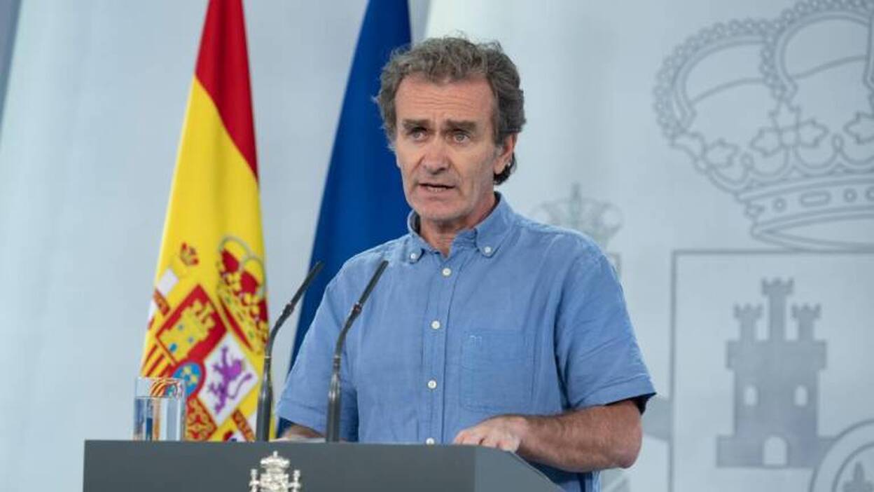 Persiste el riesgo de contagio comunitario