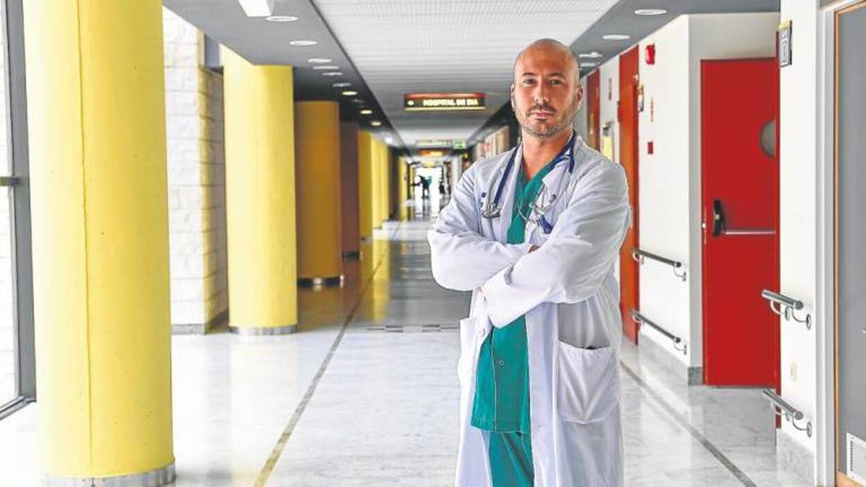 El Negrín crea una consulta especializada para el control de pacientes postcovid