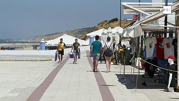 España mantiene la cautela ante posibles nuevos rebrotes