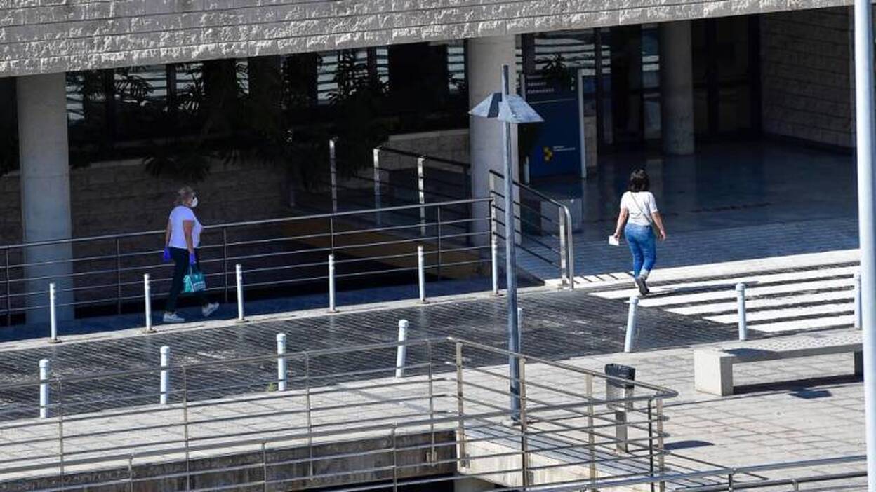 Canarias registra el primer fallecido en once días