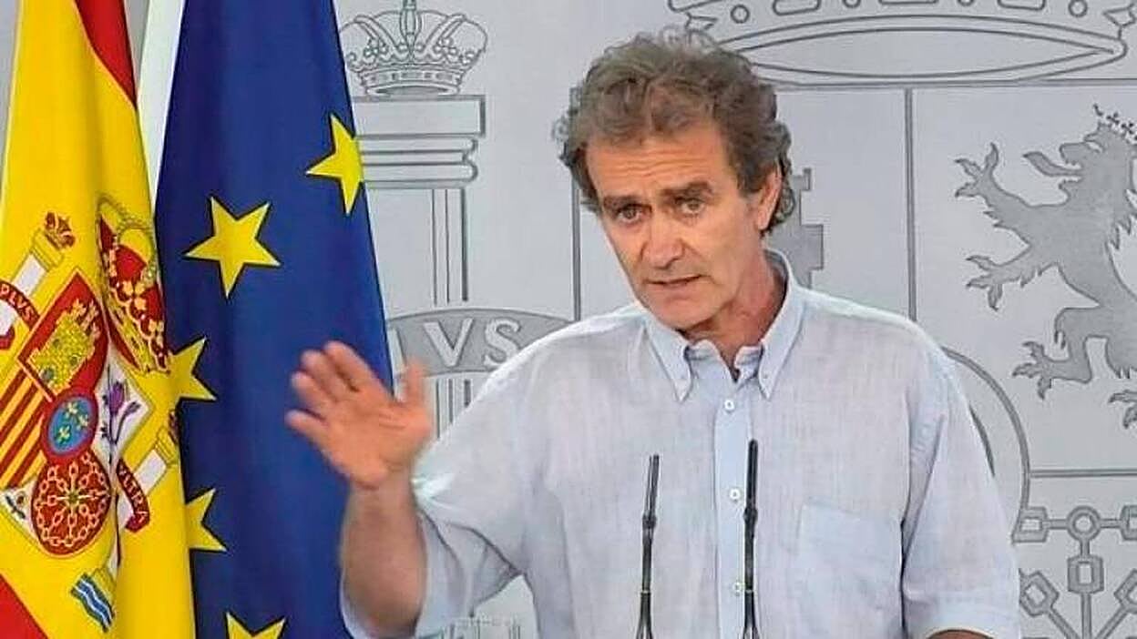 España se sumará al grupo que comprará vacunas