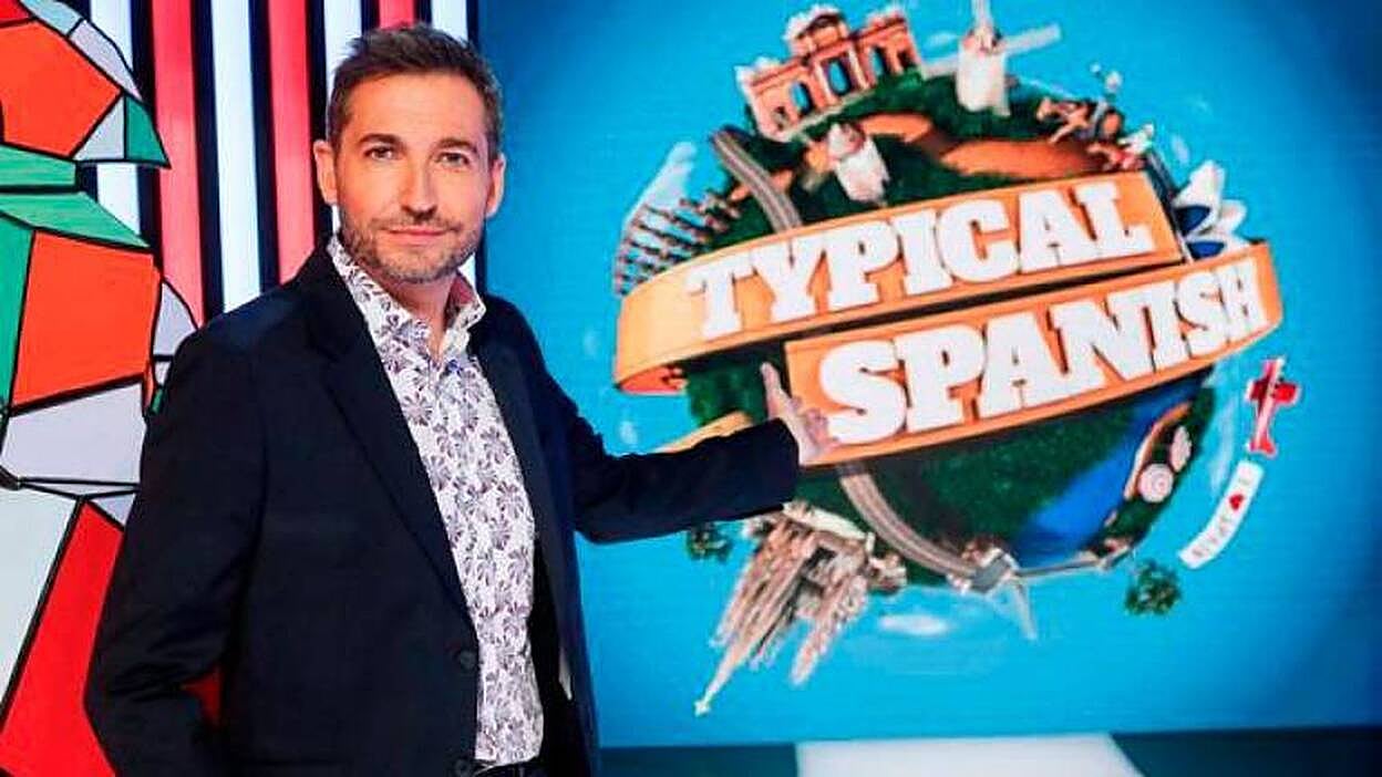 «Nunca se sabe lo suficiente de España»