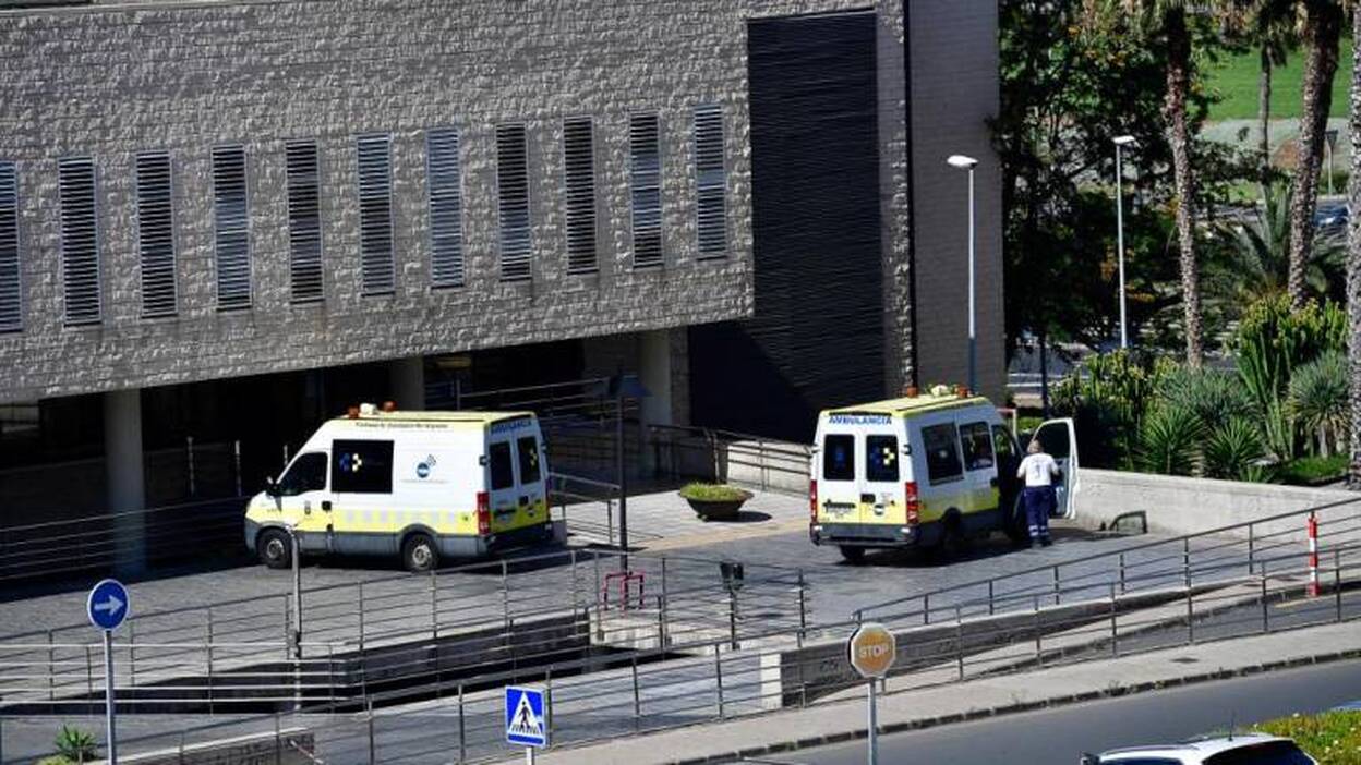 Solo 80 personas continúan enfermas en las islas