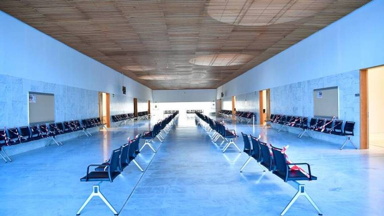 A juicio por agredir sexualmente a una chica en Pozo Izquierdo