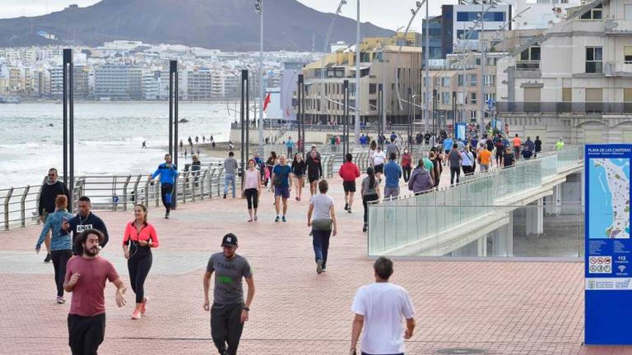 ¿Qué podemos esperar los supervivientes de la Covid-19?