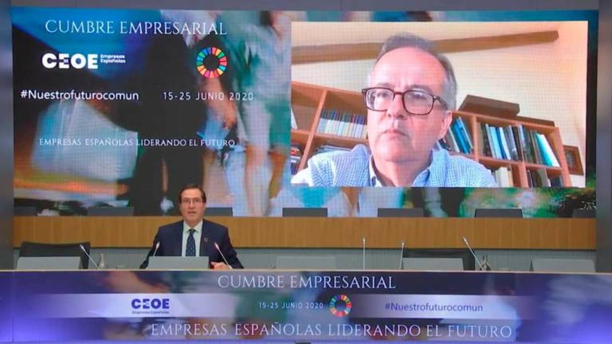 Los hoteleros reclaman al Gobierno medidas urgentes para "sujetar" al sector