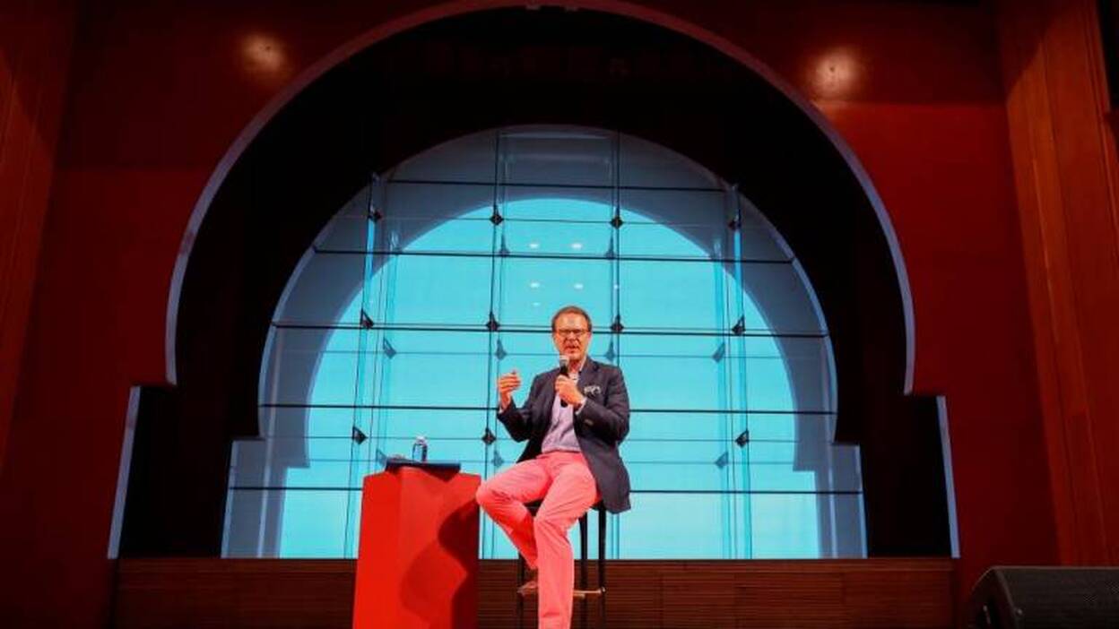 El Auditorio Alfredo Kraus y el Teatro Pérez Galdós abren en julio