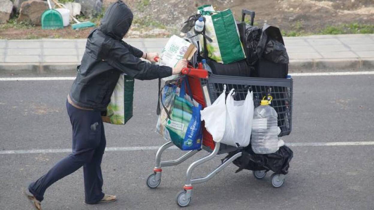 Una treintena de ONG critican su exclusión de las ayudas del IRPF